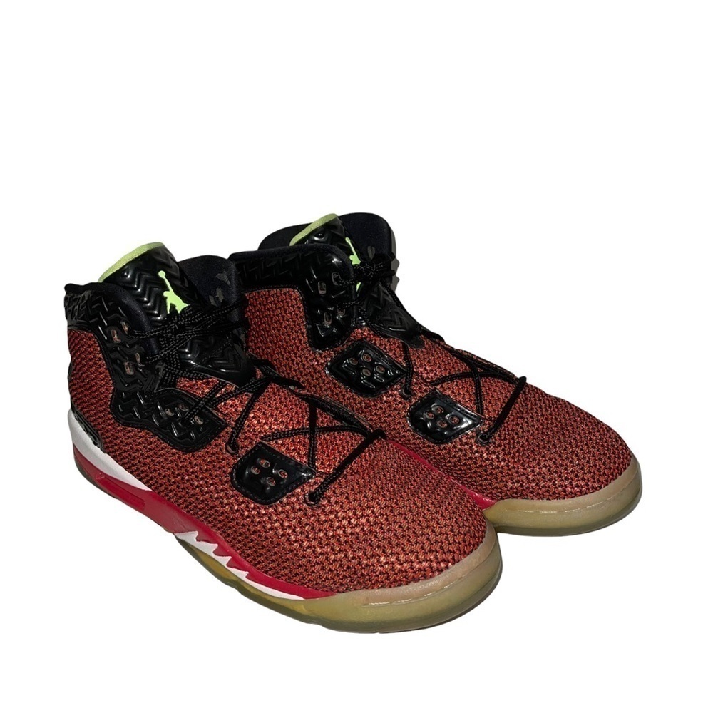 Nike Jordan Spike 40 Shoes Size 7Y